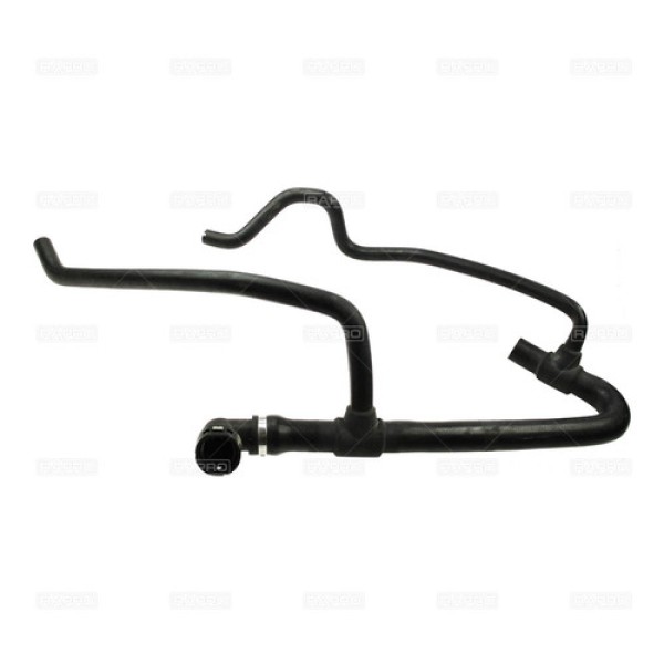 RAPRO 11150 RADYATOR ALT HORTUMU DOBLO 1.2 8V 00-NAC 