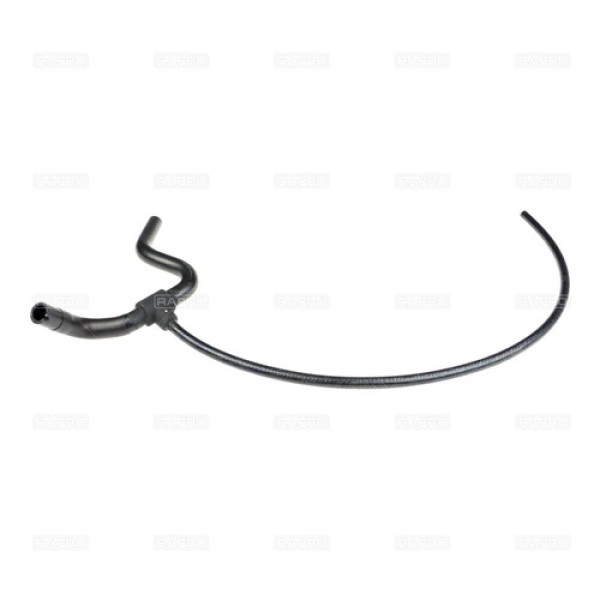 RAPRO 11153 KALORIFER HORTUMU DOBLO 1.2 8V 01 