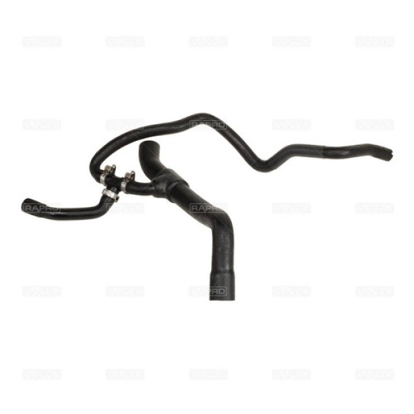 RAPRO 11248 RADYATOR ALT HORTUMU PALIO-SIENA 1.2 8V 97>02 CF3 