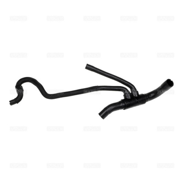 RAPRO 11257 RADYATOR ALT HORTUMU PALIO-ALBEA 1.2 16V 02> 