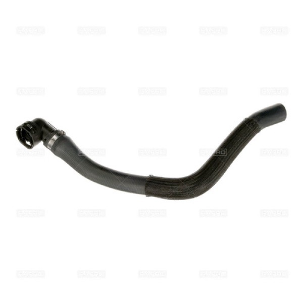 RAPRO 11332 RADYATOR UST HORTUMU DOBLO 1.3 MJTD 05> 