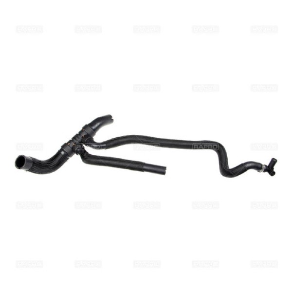 RAPRO 11340 RADYATOR ALT HORTUMU PALIO-ALBEA 1.2 8V 1.4 8V 02-ACT-DYN 