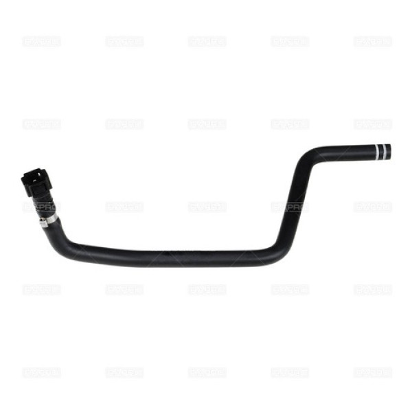 RAPRO 11391 GENLESME SISESI HORTUMU LINEA 1.4 8V 