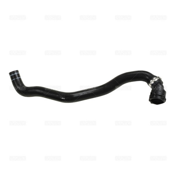 RAPRO 11402 KALORIFER CIKIS HORTUMU-- FIORINO-BIPPER-NEMO 1.4 8V 