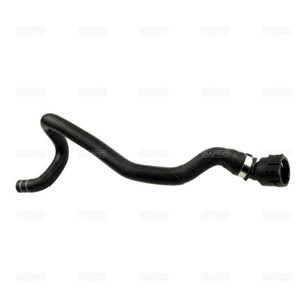 RAPRO 11403 KALORIFER GIRIS HORTUMU-- FIORINO-BIPPER-NEMO 1.4 8V 