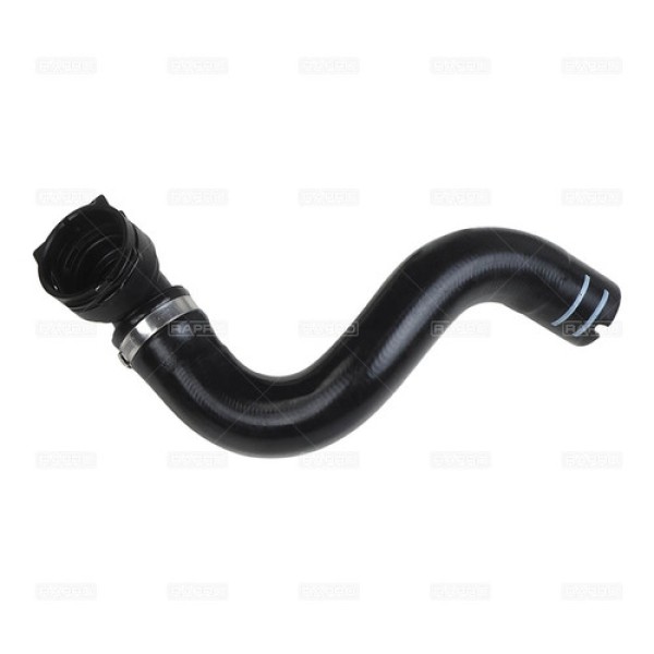 RAPRO 11414 RADYATOR UST HORTUMU GRANDE PUNTO 1.3 MJTD 90 HP 5 VITES 