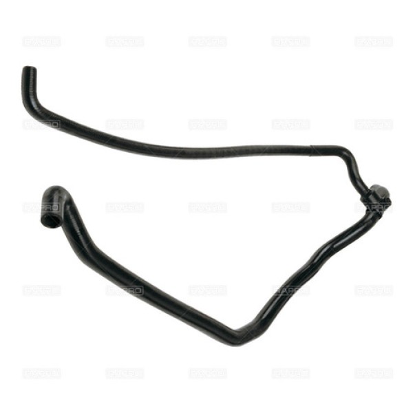 RAPRO 12138 DEVIRDAIM KALORIFER ARASI HORTUM R19 1.4 1.6 KARB C2J L53H C2L L53S 