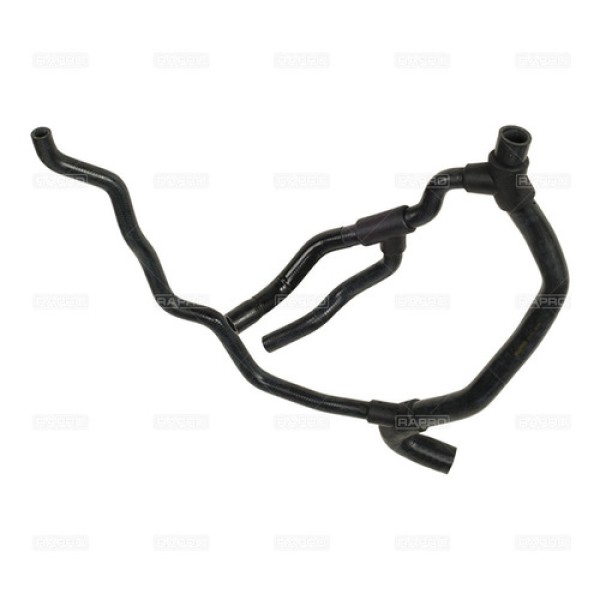 RAPRO 12162 RADYATOR ALT HORTUMU CLIO I-KANGOO I 1.9D F8Q FC0E NAC-HB 