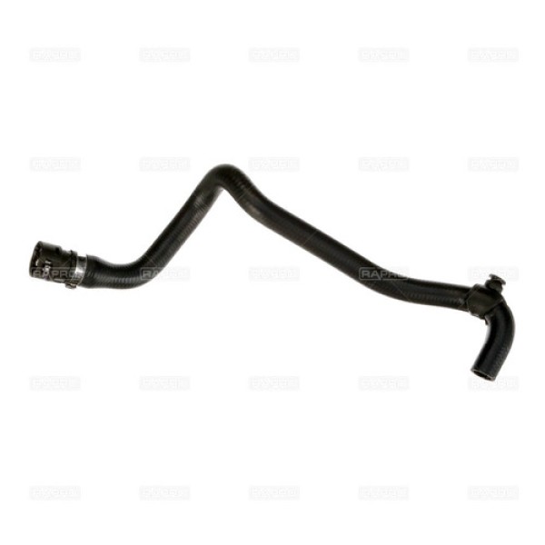 RAPRO 12168 KALORIFER HORTUMU GIRIS CLIO II SYMBOL 1.4 K7J 