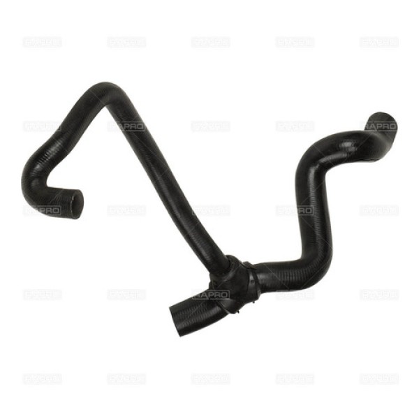 RAPRO 12172 RADYATOR ALT HORTUMU CLIO 1.4 <-98 E7J B57J NAC 