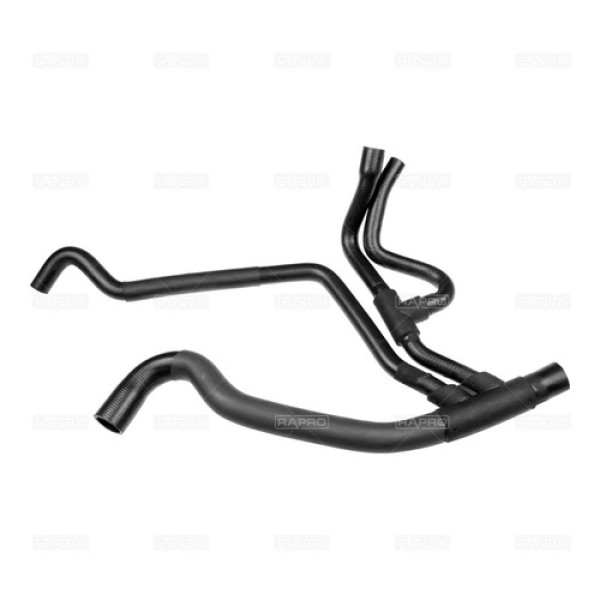 RAPRO 12262 RADYATOR ALT HORTUMU MEGANE I-SCENIC I 2.0 8V F3R LA0G-JA0G AC 