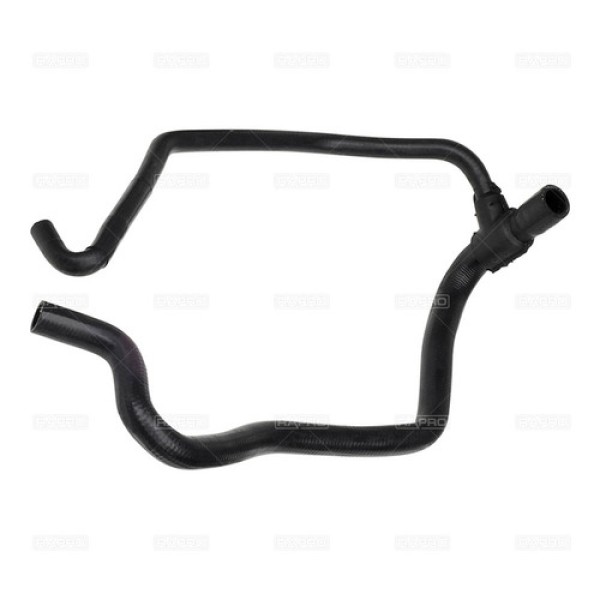 RAPRO 12283 KALORIFER HORTUMU CLIO 1.4 <-98 E7J B57J NAC-AC 