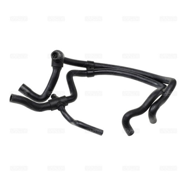 RAPRO 12287 KALORIFER HORTUMU CLIO 1.9D <-94 F8Q B57L 