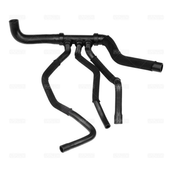 RAPRO 12304 RADYATOR ALT HORTUMU LAGUNA I 1.9 DCI F9Q B56J 