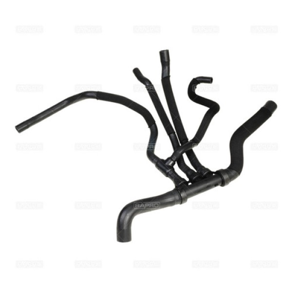 RAPRO 12421 RADYATOR ALT HORTUMU LAGUNA I 1.9 DCI 99-01 F9Q K56W 