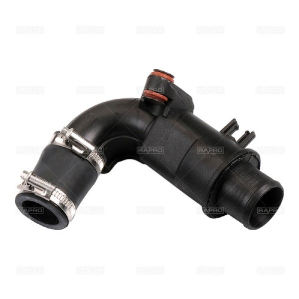 RAPRO 12443 TURBO HORTUMU CLIO 1.5 DCI 