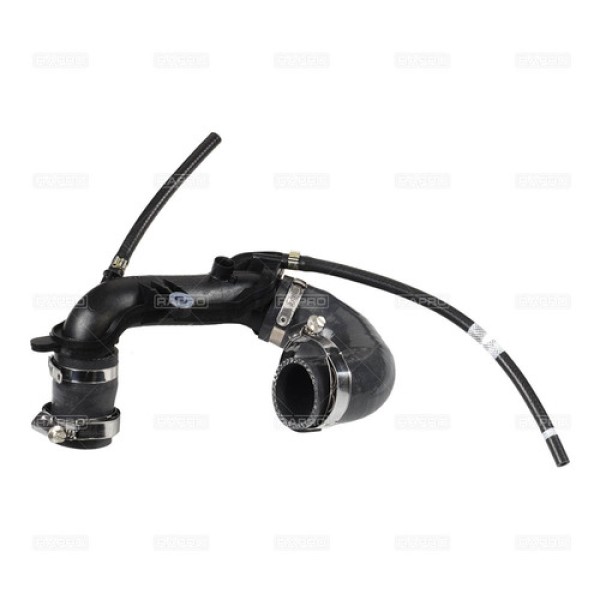 RAPRO 12450 TURBO HORTUMU YENI MODEL KOMPLE CLIO KANGOO II 1.5 DCI DACIA LOGAN 1.5 DCI 