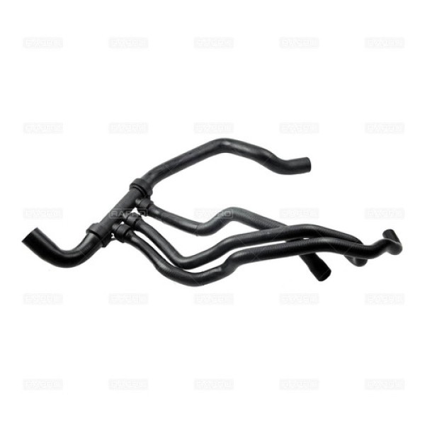 RAPRO 12453 RADYATOR ALT HORTUMU MEGANE II 1.9 DCI 