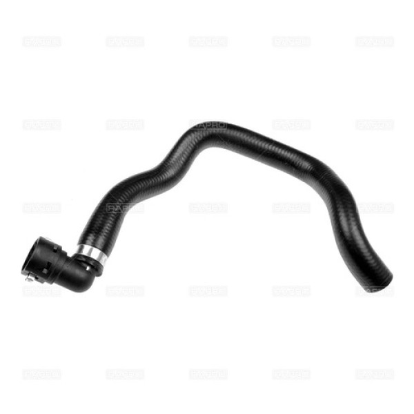 RAPRO 12509 KALORIFER GIRIS HORTUMU KANGOO II 1.5 DCI 85 HP-105 HP 08> 