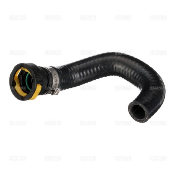 RAPRO 12514 HAVA FILTRESI BORUSU SADECE HORTUM KANGOO II 1.5 DCI 85 HP-105 HP 08> 