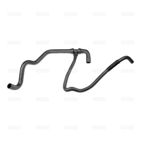 RAPRO 12531 RADYATOR ALT HORTUMU MEGANE III FLUENCE 1.5 DCI 85 HP 