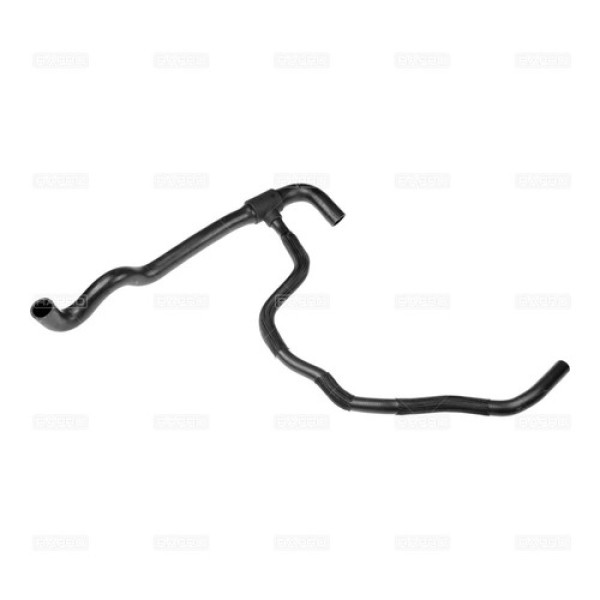 RAPRO 12600 RADYATOR ALT HORTUMU CLIO IV 1.5 DCI 