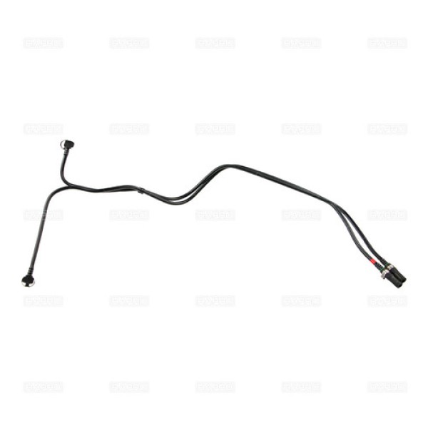 RAPRO 12605 YAKIT BORUSU SCENIC I MEGANE 1.4 16V-1.6 16V 