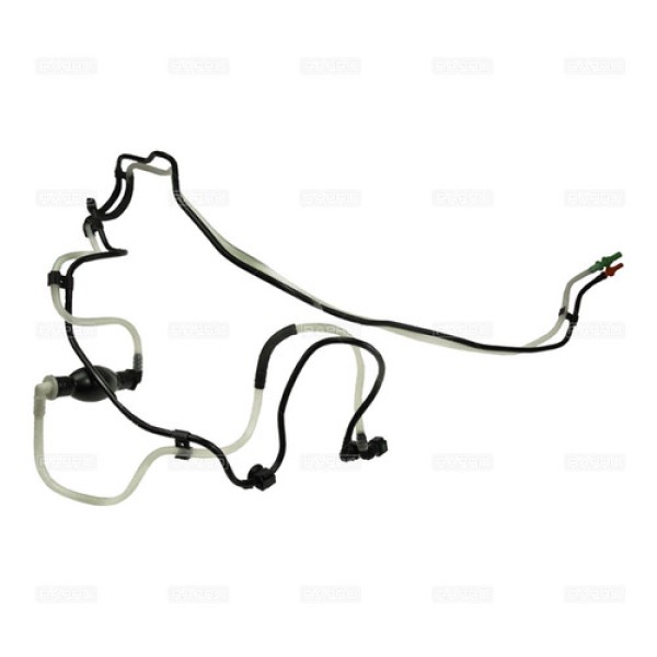 RAPRO 12606 YAKIT BORUSU MEGANE II SCENIC II 1.5 DCI 