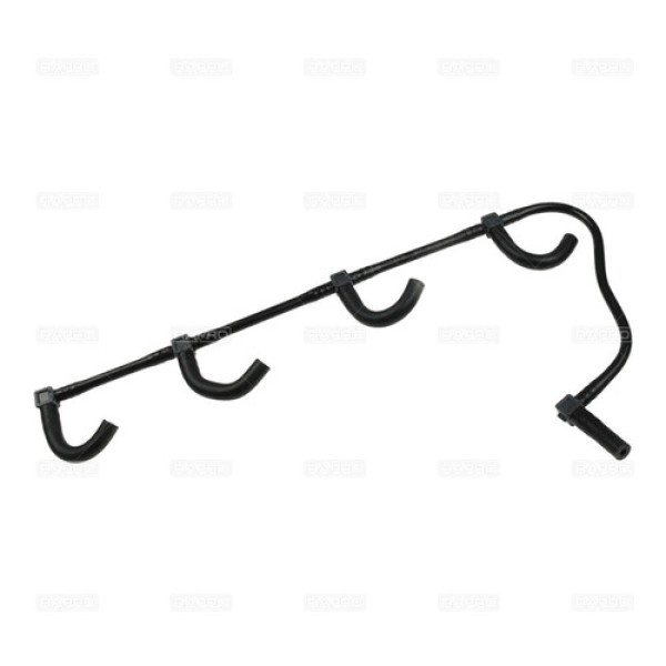 RAPRO 12607 YAKIT BORUSU KANGO LAGUNA MEGANE III FLUENCE CLIO II-III-IV 1.5 DCI-DOKER DUSTER 1.5 DCI 