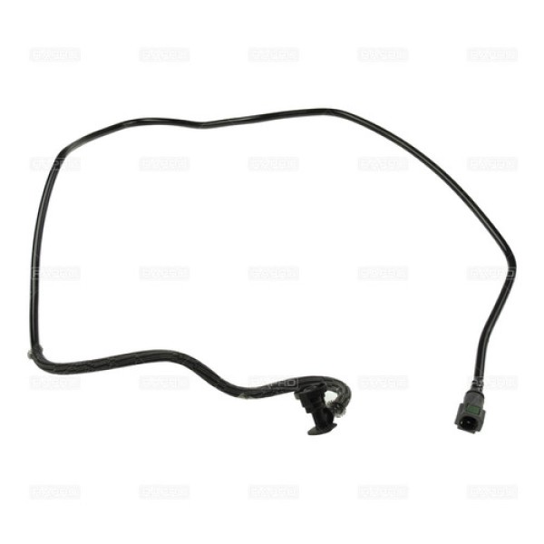 RAPRO 12609 YAKIT BORUSU CLIO II-III-IV 1.6 16V EXPRESS FLUENCE MEGANE KANGOO TWINGO DOKKER 1.6 16V 