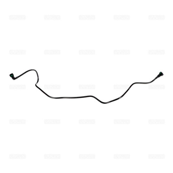 RAPRO 12614 YAKIT BORUSU CLIO II KANGOO 1.3 