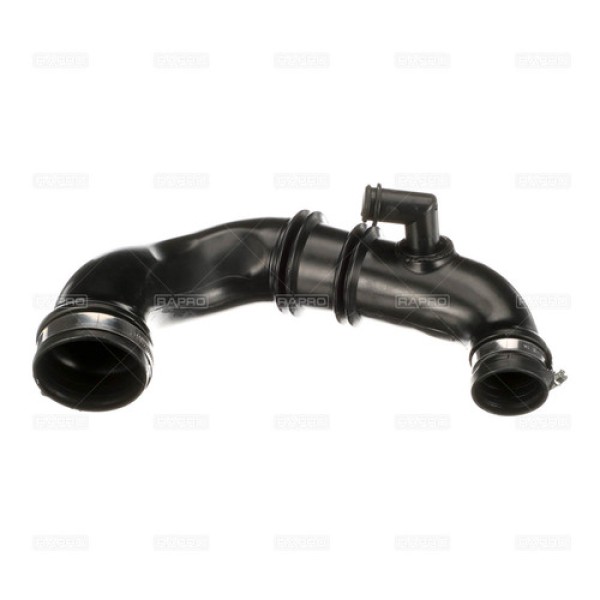 RAPRO 12627 TURBO BORUSU PLASTIK RENAULT THALIA I - DACIA SANDERO DUSTER-LOGAN MCV 09-11 