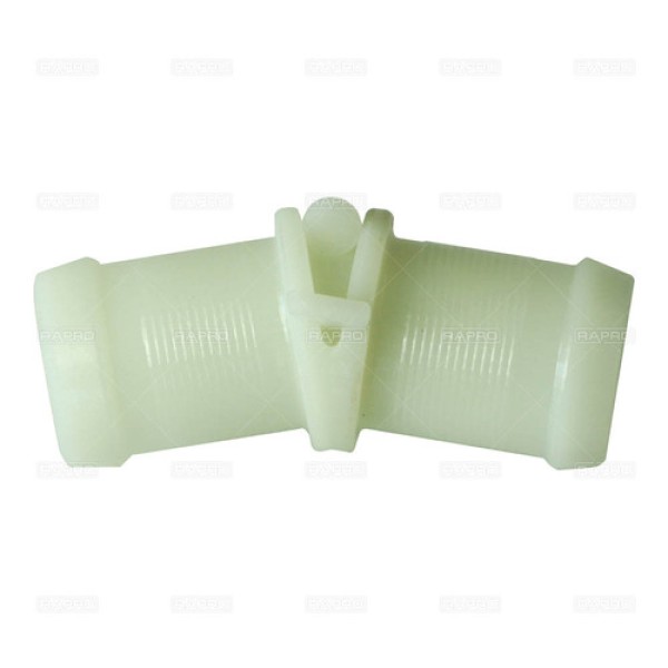 RAPRO 12630 PLASTIK REKOR MEGANE III-FLUENCE-DACIA DOKKER-DUSTER-LOGAN-NISSAN QASHQAI 