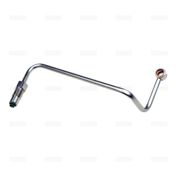 RAPRO 12696 TURBO YAGLAMA BORUSU DACIA LOGAN II 1.5 DCI 