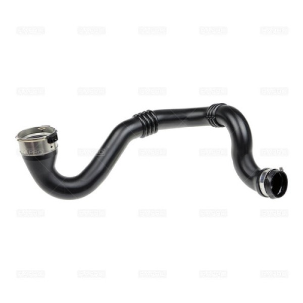 RAPRO 12703 TURBO BORUSU PLASTIK MASTER III 2.3 DCI 9 