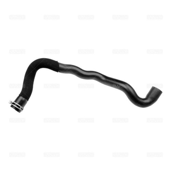 RAPRO 12706 RADYATOR UST HORTUMU DACIA DUSTER 1.5 DCI 9 
