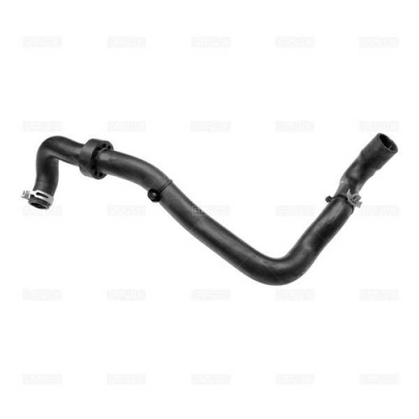 RAPRO 12713 RADYATOR ALT HORTUMU CAPTUR 0.8 