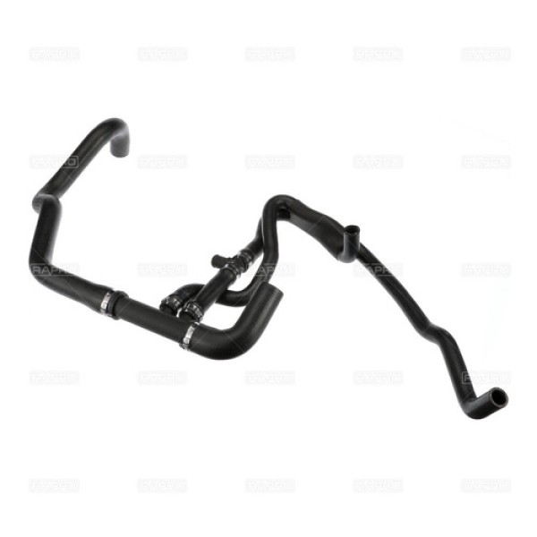 RAPRO 12746 RADYATOR ALT HORTUMU FLUENCE 1.5 DCI 