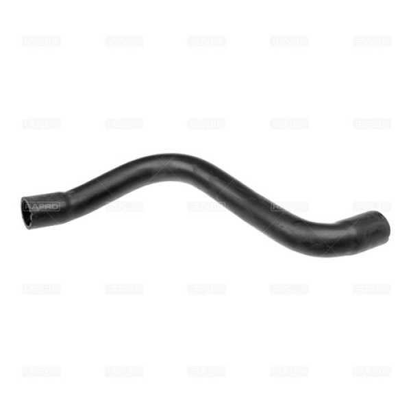 RAPRO 12758 RADYATOR UST HORTUMU SCENIC II 1.9 DCI 