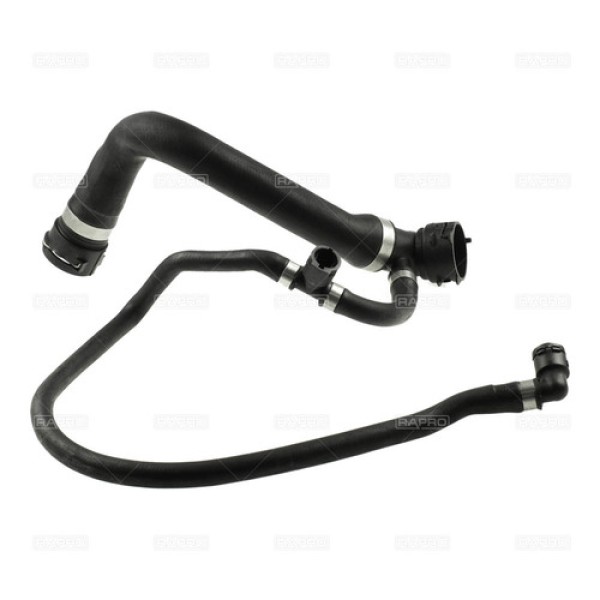 RAPRO 14172 RADYATOR UST HORTUMU LAND ROVER RANGE ROVER L322 4.4 V7 