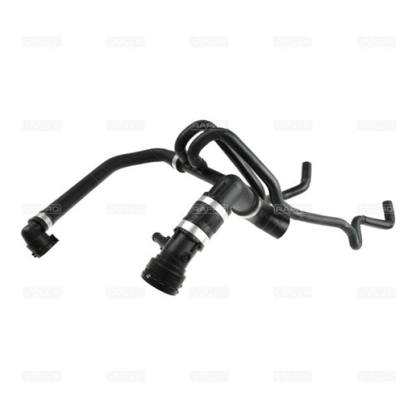 RAPRO 14193 RADYATOR UST HORTUMU LAND ROVER RANGE ROVER L322 4.2 V7 