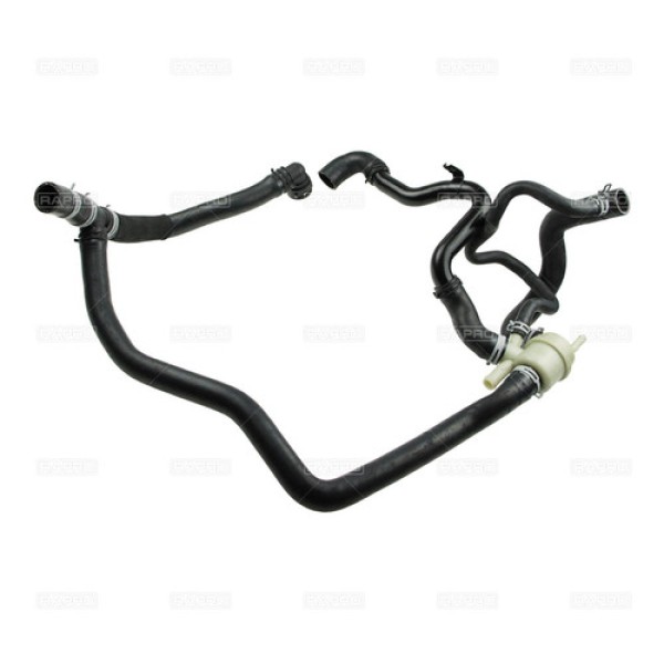 RAPRO 14220 RADYATOR UST HORTUMU LANDROVER RANGE ROVER SPORT 2.6 