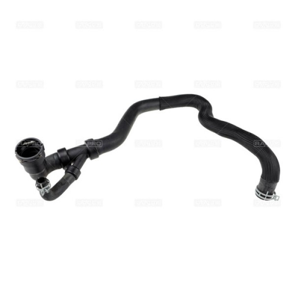 RAPRO 14290 RADYATOR ALT HORTUMU LAND ROVER FREELANDER II 2.1 