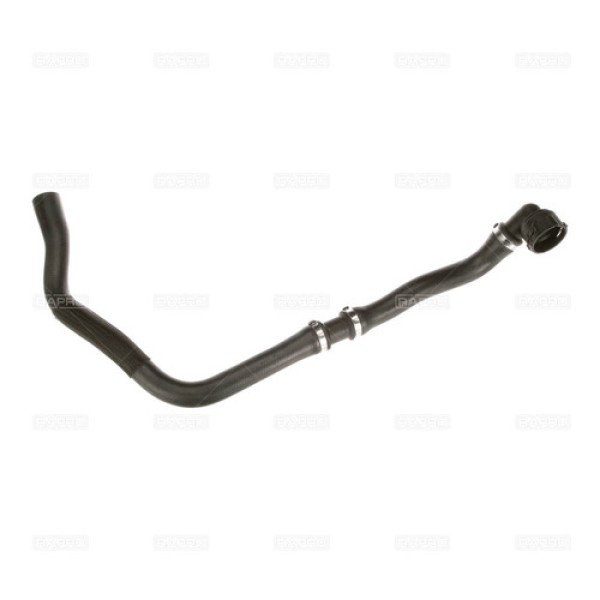 RAPRO 14299 RADYATOR UST HORTUMU LAND ROVER FREELANDER II 2.0 L 