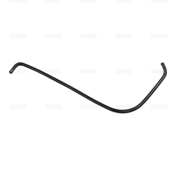 RAPRO 15160 GENLESME SISESI HORTUMU BOXER 2.5D-TD DJ5-DJ5T 