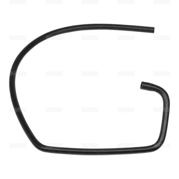 RAPRO 15172 GENLESME SISESI HORTUMU PEUGEOT BOXER 2.7 