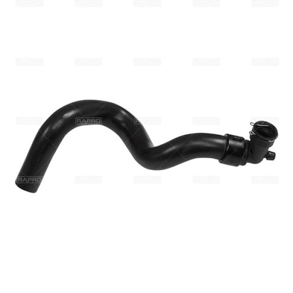 RAPRO 15209 KALORIFER HORTUMU P307-PARTNER 1.6 HDI DV6TED4-DV6BUTED4 