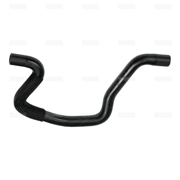 RAPRO 15224 KALORIFER HORTUMU P206 1.4 HDI DV4TD 