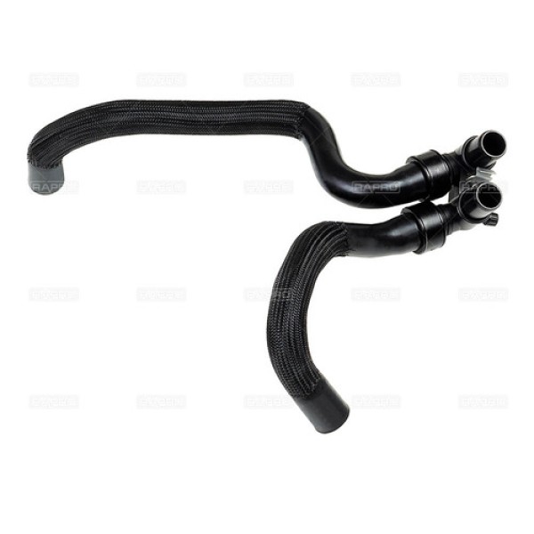 RAPRO 15248 KALORIFER HORTUMU-PARTNER-XSARA II 2.0 HDI DW10TD <-09882 