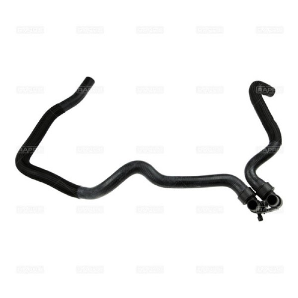 RAPRO 15249 KALORIFER HORTUMU-PARTNER-XANTIA II 2.0 HDI DW10TD 09883 